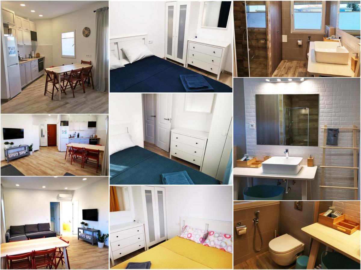 Apartmán Sunnyspainholidays *